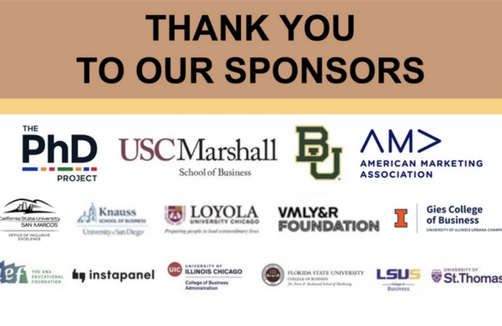 Today is your last day to register for the
2023 MEFA Annual Conference &amp; <a href="/ThePhDProject/">ThePhDProject</a>!

There is no cost to participate or attend  - all you need to do is REGISTER! 

If you have not received the registration email please contact rperren@csusm.edu