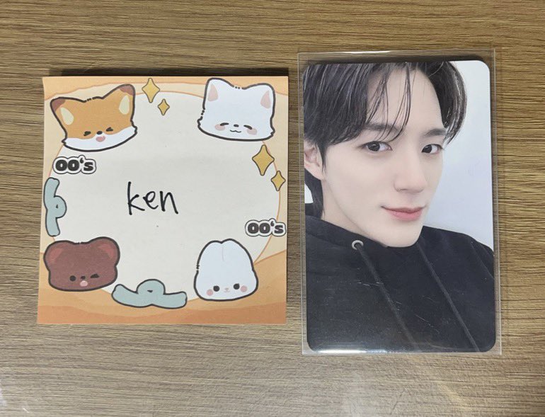 ken ♡ ̆̈ tweet media