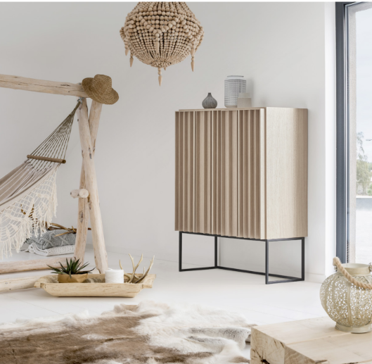 megamobiliario's tweet photo. Un toque de distinción para cada espacio del hogar.
Los #aparadores de la nueva colección CREA se adaptan a cualquier propuesta decorativa con gran flexibilidad para que diseñes la pieza de tus sueños.
Y tú, ¿cómo te imaginas tu #aparador CREA?
#CreaTuEspacio #MegaMobiliario https://t.co/1lZBqFKPKs