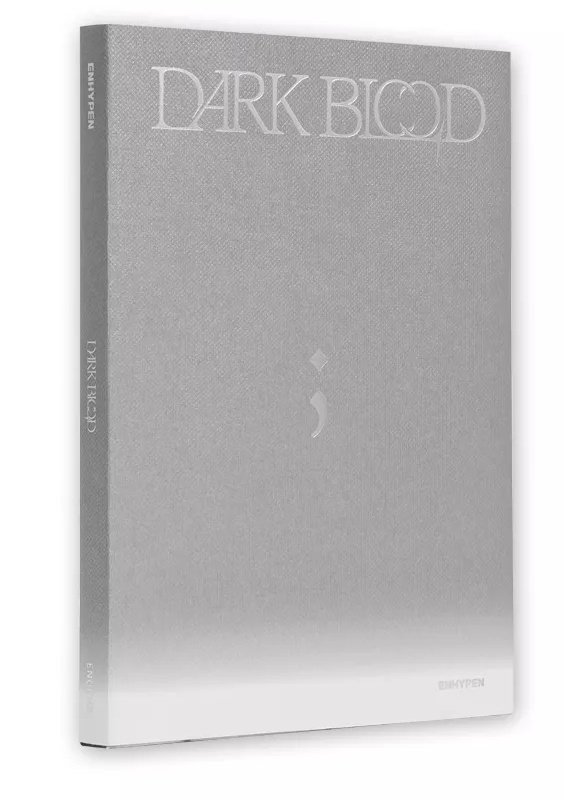 Merch Giveaway 🎉

(1) winner Enhypen Dark Blood Engene ver. Album (sealed)

!rules 
• rt &amp; like 
• mbf 

- I'll have it delivered to your address, no need to pay for anything 

ends when I reach 5k 💜
