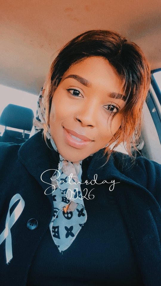 A Dlozi doll😌Proof of life bahlali❤️☺️📿👑