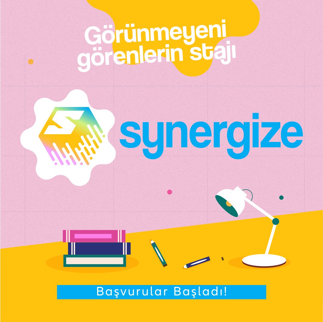 MTStaj's tweet photo. 📣 Allianz Synergize Staj Programı başvuruları başladı! 💼🎓

Sektörün Okulu'nda hibrit çalışma modeliyle staj yapma fırsatı seni bekliyor! 🔝

🚀 Başvuru için son tarih 30 Temmuz!

Unutma, burası Allianz, burada hayat bambaşka!

Başvur: https://t.co/uLE11L8Jib https://t.co/BvjmNuRfZU