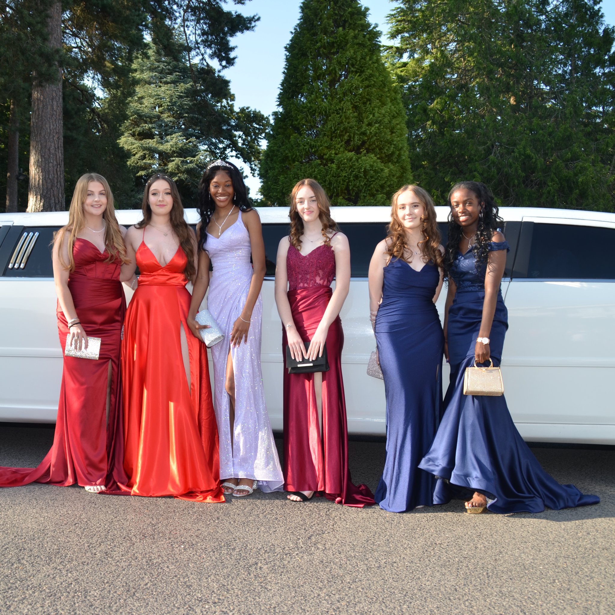 Jubilee High School on Twitter "It was fantastic to celebrate with the