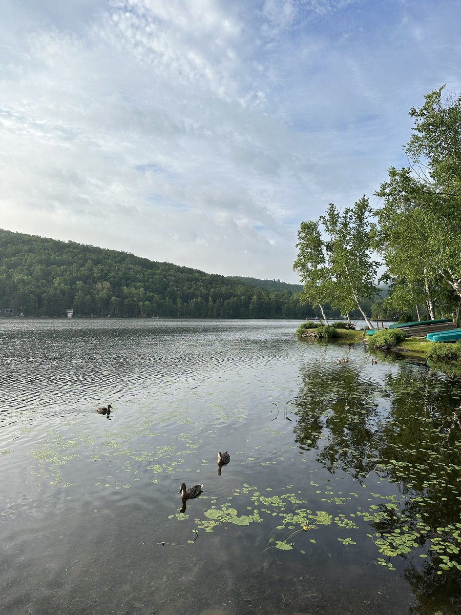 GM from Aroostook County ME