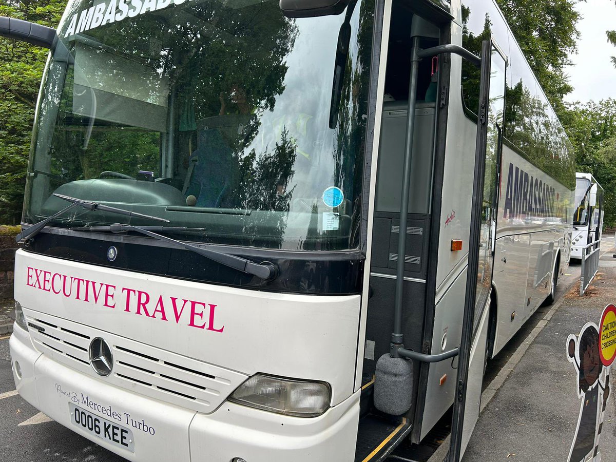 Rainhill St Ann's tweet media