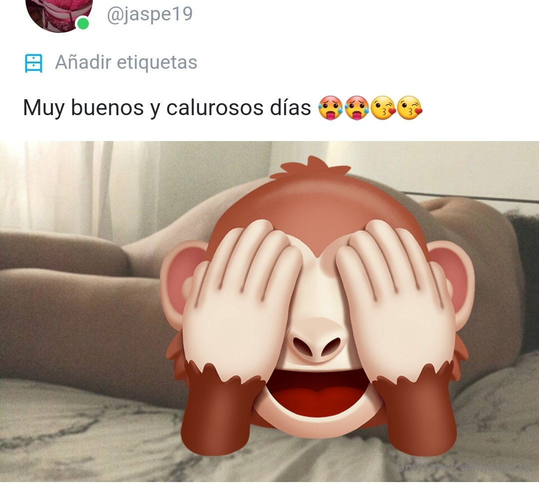 romape27's tweet photo. Buenos días cariños 😘😘😘 
Hay nuevo material en https://t.co/mlb0YNMyH4
Ven a verlo la suscripción está en descuento aprovecha😈😈 
#onlyfans #bbw #cachonda #culonasincreíbles #RETWEEETMEPLEASE #BuenosDiasATodos #cariño https://t.co/lKkJAeJmo7