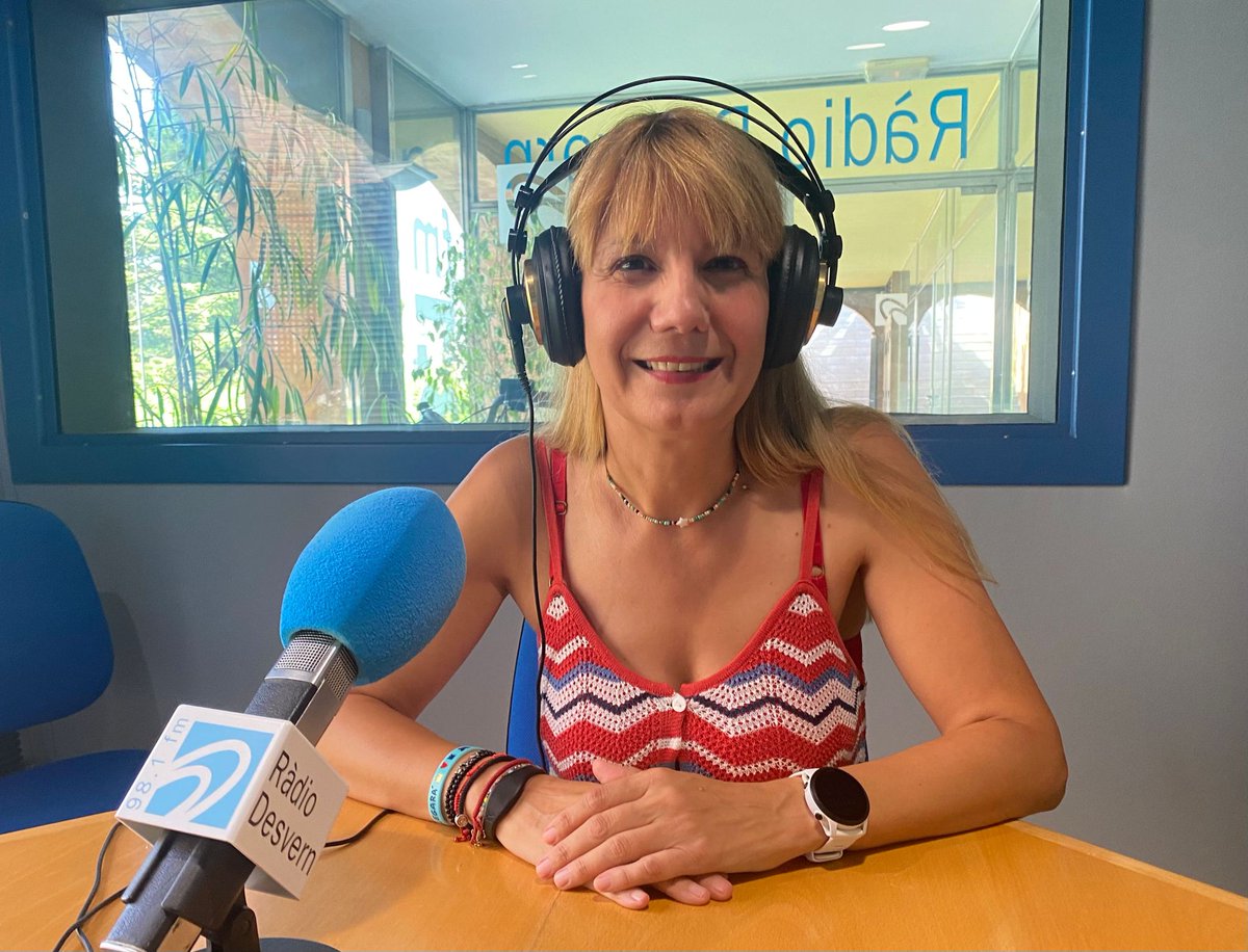 PSC Sant Just tweet media