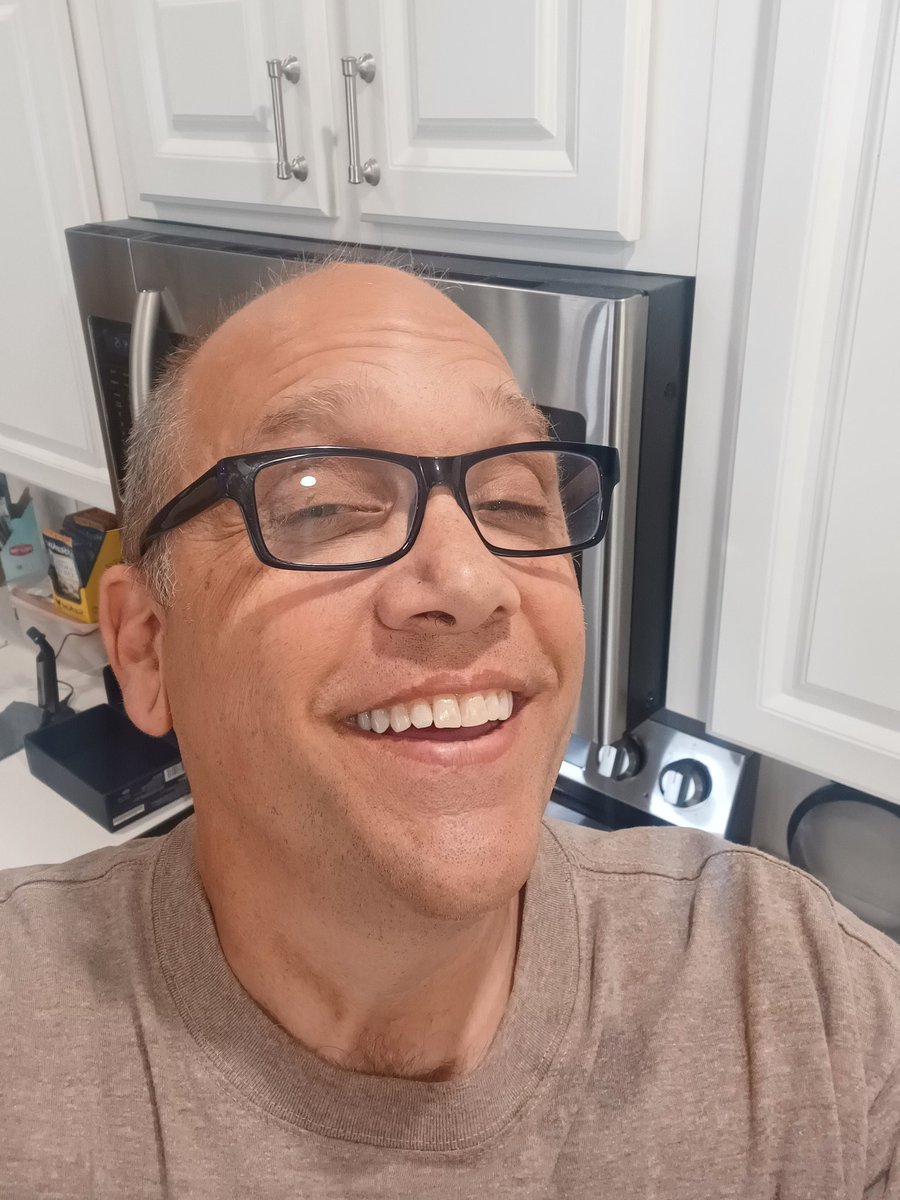 Holzster's tweet photo. Going in for my colonoscopy this morning. 
I know you all are jealous.... https://t.co/ofCsRgriXm