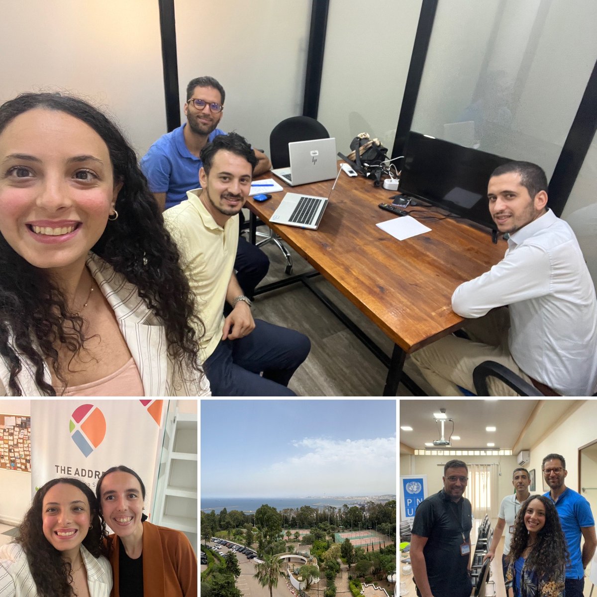 Haifa Ben Salem tweet media