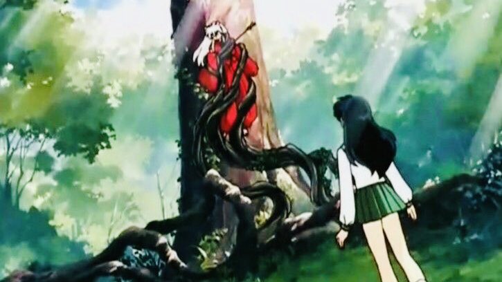 inukagmor's tweet photo. “I love you”
★☆☆☆☆

“Kagome was born to meet me! And I was born for her!”
★ ★ ★ ★ ★ ★ ★ ★ ★ https://t.co/YIDfwAL0nD