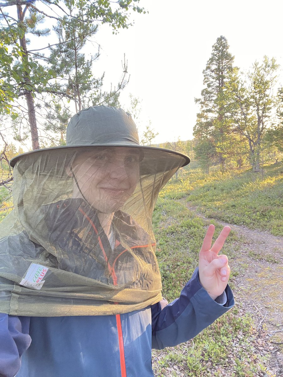 Hugo Korhonen ❄️ tweet media