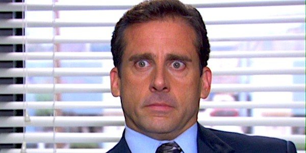 KCENWeather's tweet photo. We all knew that the triple digit temperatures would come back into the forecast, but it will be hanging around throughout the extended with a heat advisory in effect for this afternoon. Yeah, I looked like Michael Scott too. https://t.co/1lwIFxf7uY https://t.co/62J4Q7D0re