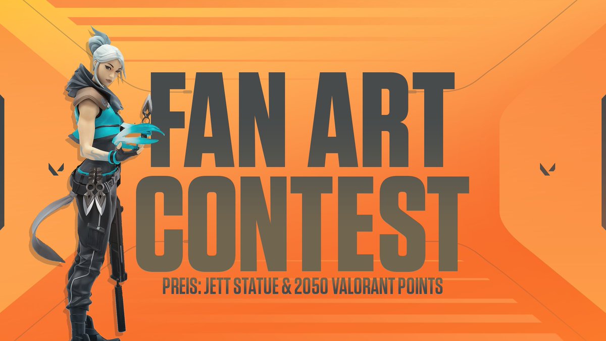 VALORANT tweet media