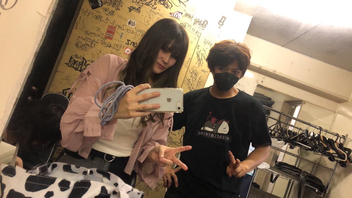 qua1cuno3's tweet photo. まだこの日の写真あるんです📷 https://t.co/gKcTMSHgso