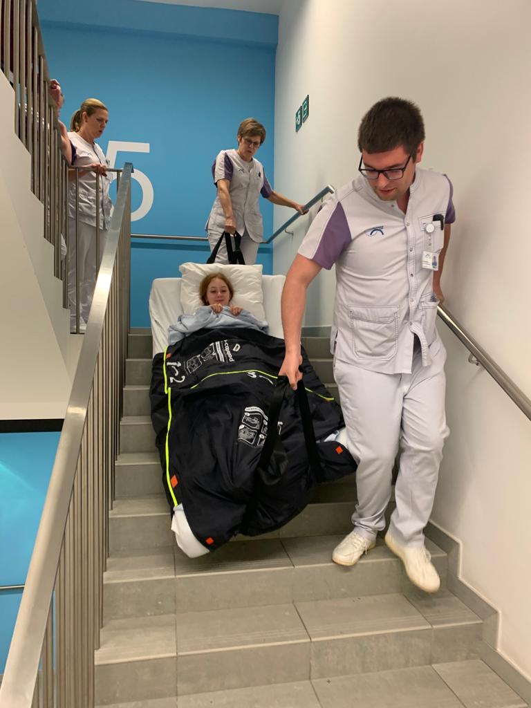 AZ Oudenaarde tweet media