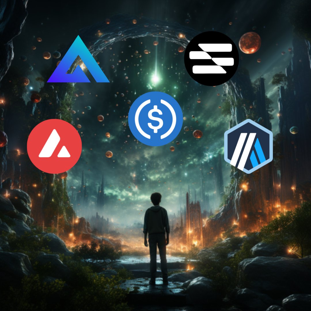 the_smart_ape's tweet photo. Stop losing money on GMX by staking your $GLP. I've found a better solution for you! 📈

Discover a way to achieve a 90% APY with a delta-neutral or long $GLP strategy.  💰

What excites me about this strategy is its remarkable simplicity! 🧠

🧵👇 https://t.co/GzDvUFwCvd