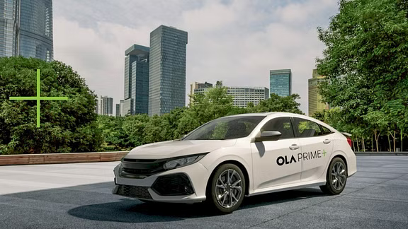 NDTVProfitIndia's tweet photo. #Ola launches its no-cancellation premium service, #PrimePlus, in Bengaluru.
Read @Rish_Bhat's report: https://t.co/wRkEsMFbo0 https://t.co/Q2WeoYosOv