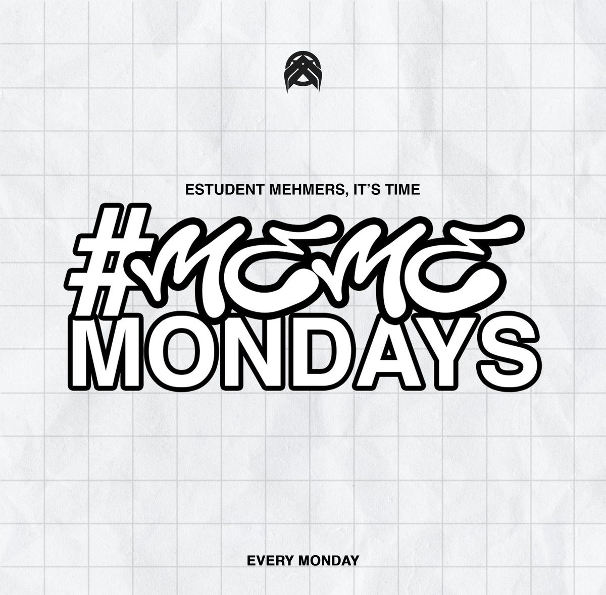 xuxceed's tweet image. We're making #MemeMondays happen!

Submit your entry in Discord and get a chance to be featured on the page: discord.gg/EMaxKgk2Fg 
#EXPlus #XCEED