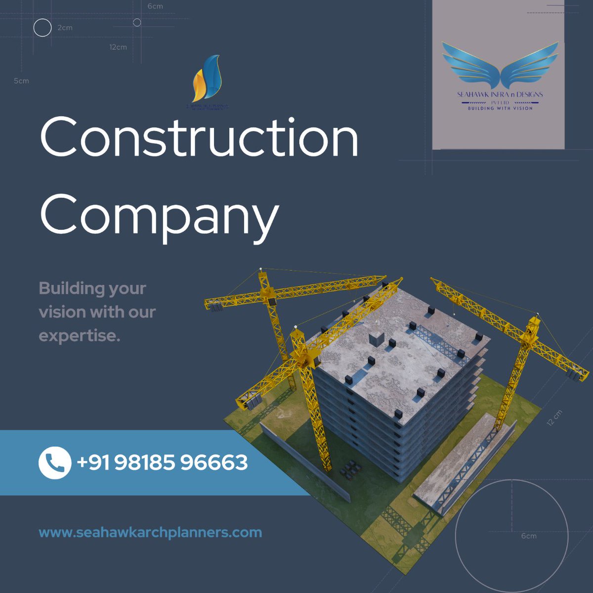 AndSeahawk's tweet image. 🏡 From residential to commercial projects, our talented architects and designers are here to bring your ideas to life.
#seahawkinfrandesigns #interiors #architecture #interiordesigners #constructionfirm #lighting #furnishings