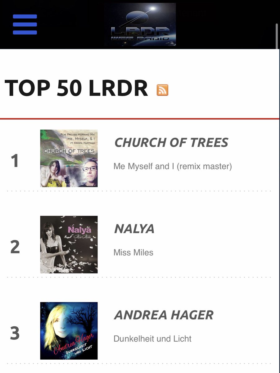 Church Of Trees tweet media
