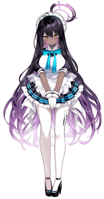 愛しのカリンさん 