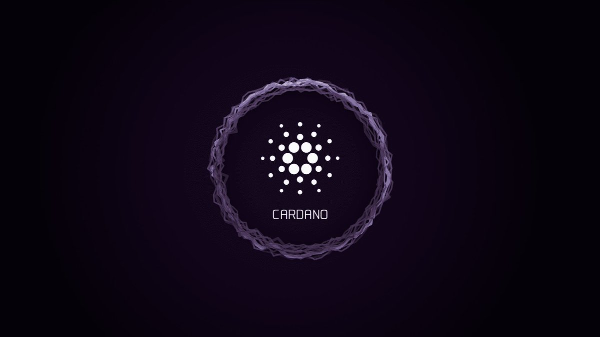 ShillMoBaggins's tweet photo. Once CARDANO breaks out of the consolidation at these lows & MAKE NO MISTAKE, it would.

CARDANO will begins its climb BACK to 0.35c and beyond. Fortunate members of the community that opted to buy into CARDANO defi and as a result GAINED such tremendous ADA value in their portfolio will see a rapidly AGGRESSIVE surge in DOLLAR value overnight. 

This won’t be because of LUCK. This will 100% be because you did your research and took a chance. Congrats in advance.

#CARDANO DEFI investors will be the most profitable Investors this market cycle.

$ADA