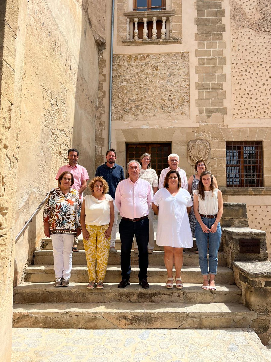 Psib-Psoe Pollença tweet media