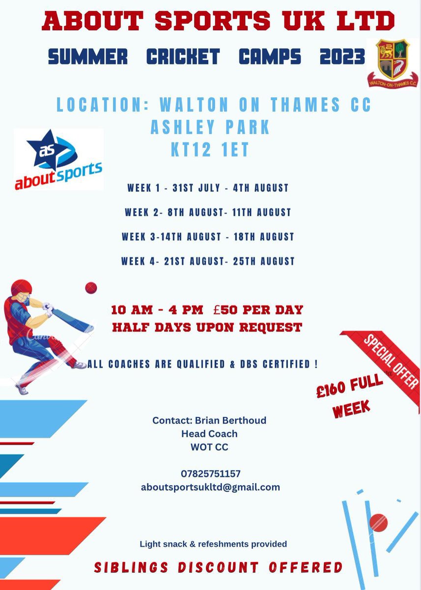 Brian (@aboutsportsuk) on Twitter photo 