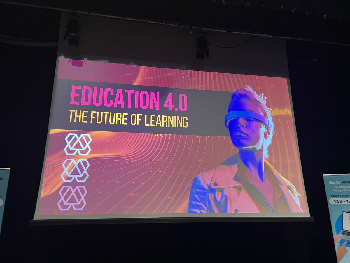 Day has started on a high with all things #edtech at the @FeBlc  summer conference! Fab morning hearing from @Mattbeck80808 @AHollier  @PeterKilcoyne @DanFitzTweets