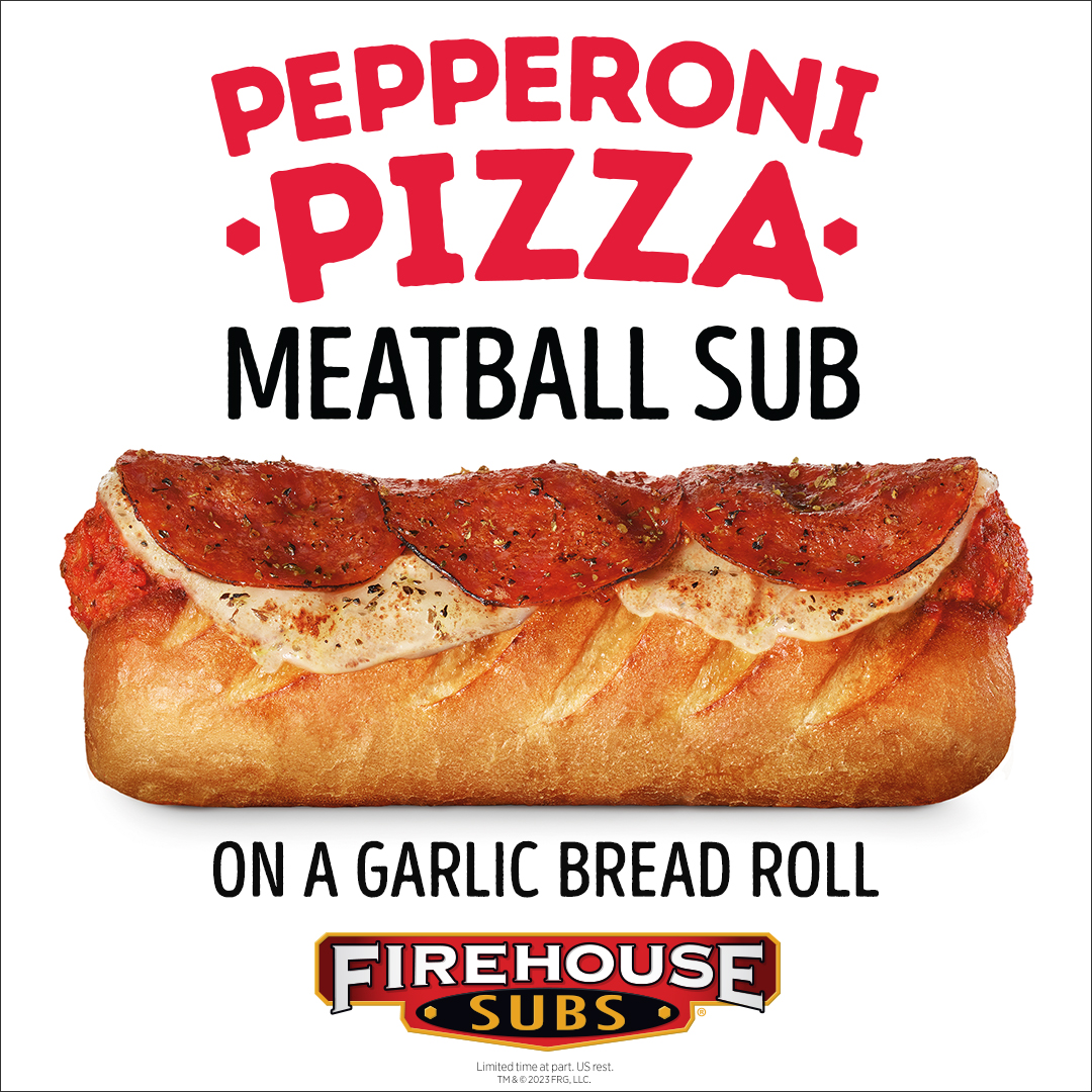 Firehouse Subs On Twitter Today s The Day Our Pepperoni Pizza firehouse-subs-on-twitter-today-s-the-day-our-pepperoni-pizza
