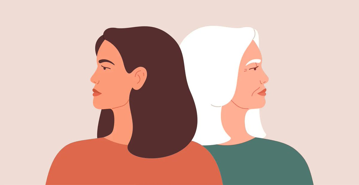 Seeing some fascinating trends within my friend circle on gender differences in managing and ending friendships.

Thought I'd share the observations.
A Thread 🧵 👇🏻

#Friendships #GenderDifferences