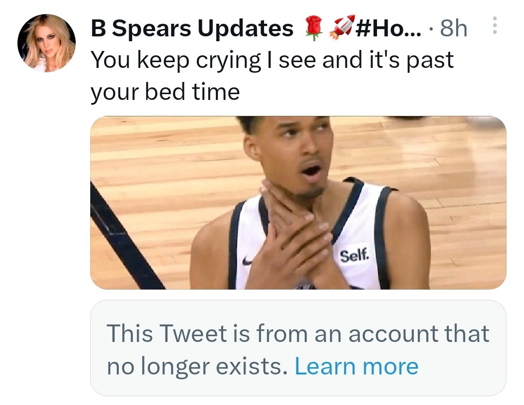 britneyxytube's tweet image. Well, well! Come for Britney Spears, and it will cost you!
Thank you, army! 😊 🍵 #wembly