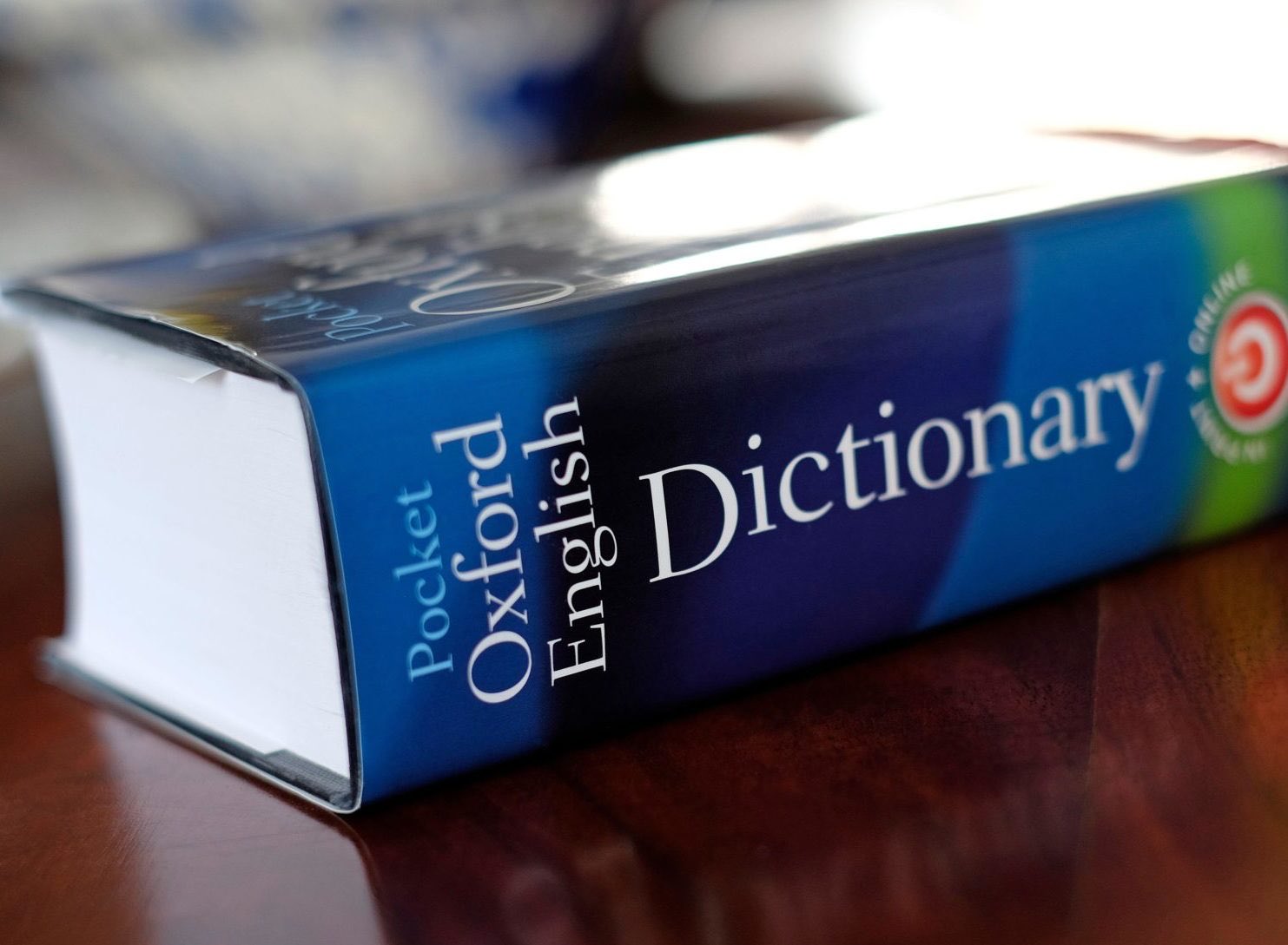Merriam Webster Dictionary Online