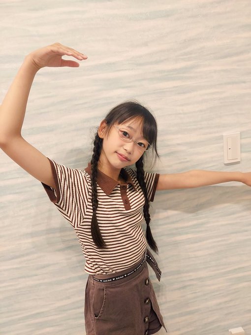 Twitterのコスプレ画像18