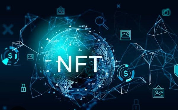 _nftxage's tweet photo. Which do you think has more potential: NFTs for digital art or NFTs for physical items?"
#NFTCommunity #digitalart #nftart https://t.co/cSZGG1AJAb