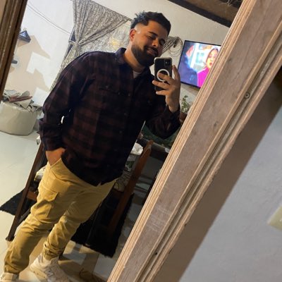 #NuevaFotoDePerfil
