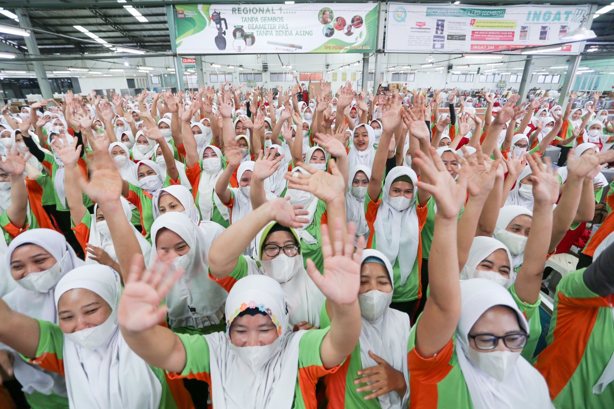 A Muhaimin Iskandar tweet media