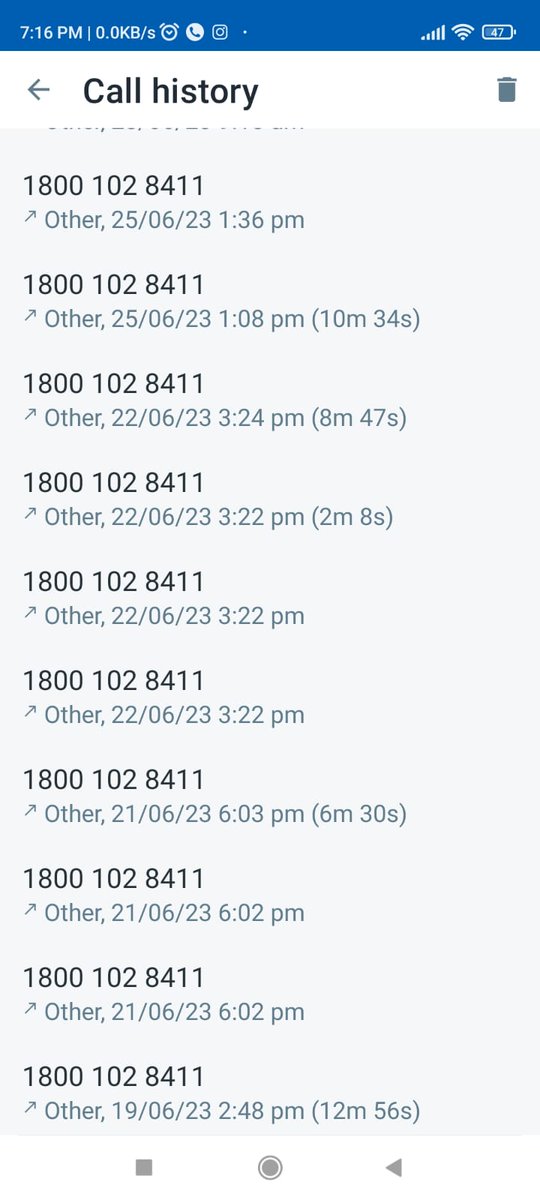 navin_irrs's tweet photo. Such a pathetic experience with OnePlus Tv which is in warranty,called many time, assigned the engineer and very next minute cancelled the same by support &amp; same is happening from last 15 days. not expected from brand like@OnePlus_IN @oneplus @OnePlus_Support @flipkartsupport https://t.co/7bxT72h77W