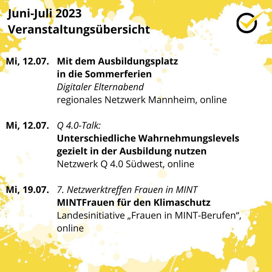SCHULEWIRTSCHAFT Baden-Württemberg tweet media