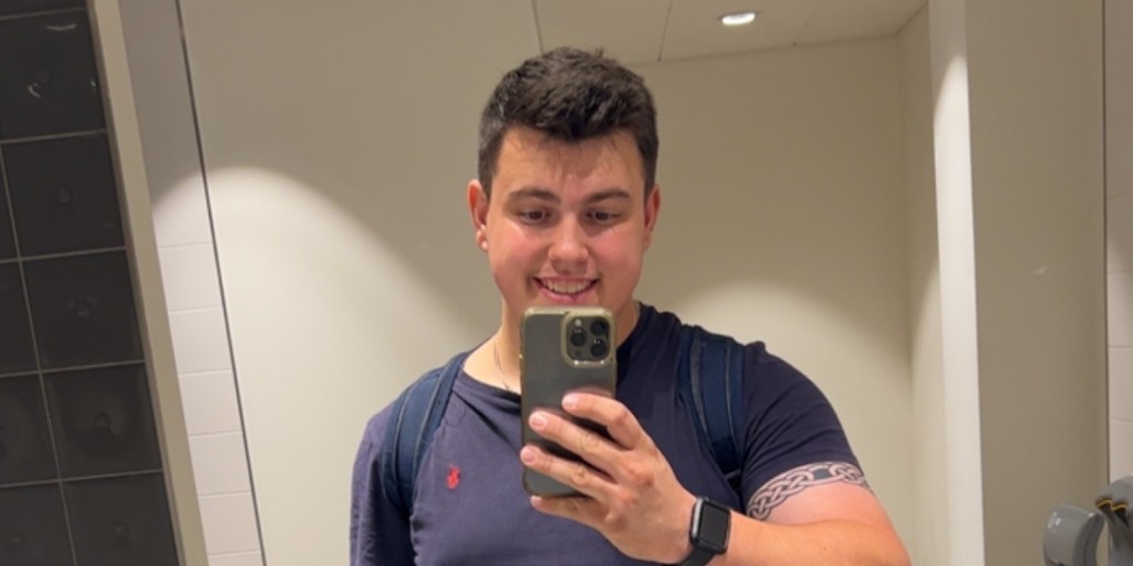 “It's between £450-500 I have to pay when I go for treatment and then the time off work. It all adds up.”
 
Ben has to travel from Essex to London every few months for cancer treatment. He and his mum have to travel every day for a week.

#RunningOnEmpty #CancerCosts
