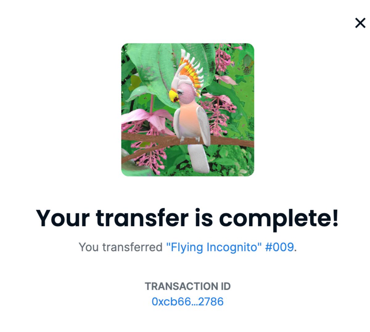 Author: Truth Devour tweet media