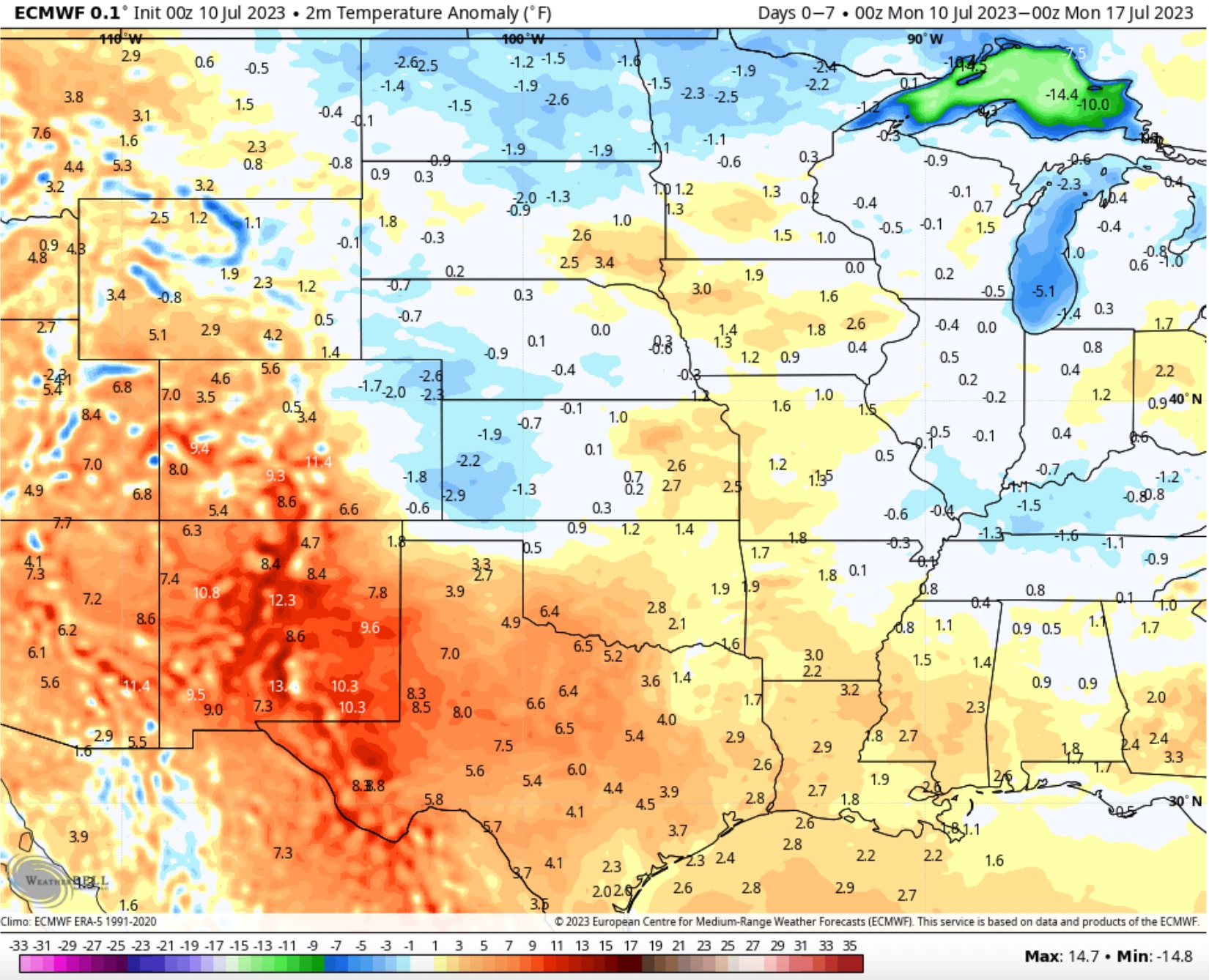 Darin D. Fessler ️ on Twitter "Looks like it's going to be a beautiful