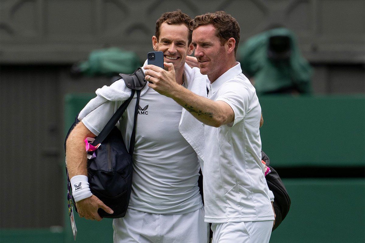 adcclondon's tweet photo. Are you enjoying watching Wimbledon? 🎾

#whites #sportswear #gymkit #tennis #wimbledon #londonevents #londonsports https://t.co/9cQKPZ0o4j