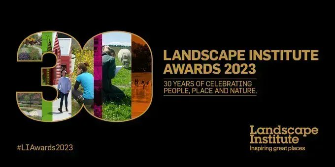 talklandscape's tweet photo. Last chance reminder to submit your entry by tomorrow Tuesday 11 July at 23:59 BST >> https://t.co/BKxQdrR0Su Choose from 17 categories and showcase your work as part of the prestigious 30th anniversary Landscape Institute Awards.
#LIAwards2023 #Awards #Landscapeprofessionals https://t.co/mJUU4QLL8X