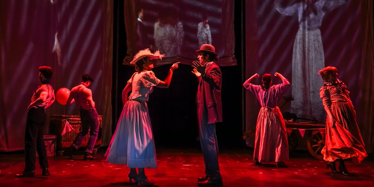 Royal Academy of Music tweet media