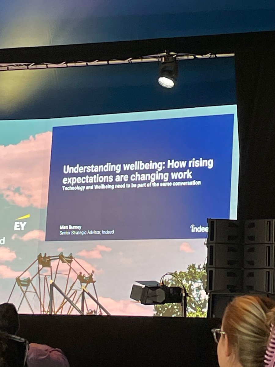 iomart's tweet photo. We're always looking for new insights and ideas to improve our candidate and employee experience. That's why Jill and Katie were at #Recfest23 last week 😁
And we're currently #hiring, so check out our vacancies ➡ https://t.co/U4XXKEBCfq
#careers #techjobs #talentacquisition https://t.co/wuh6rf9N8e