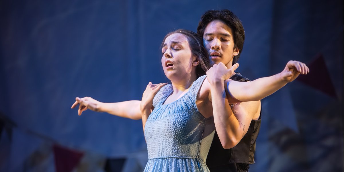 Royal Academy of Music tweet media