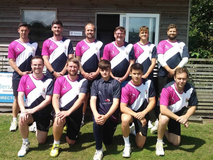 Lanhydrock CC (@lanhydrockcc) on Twitter photo 1st XI in their warm up kit kindly supplied by <a href="/SelectCricket/">Select Cricket 🇬🇧</a> whose customer service and quality are excellent. Thank you to Kernow Smart Homes for sponsoring. 1st XI in their warm up kit kindly supplied by <a href="/SelectCricket/">Select Cricket 🇬🇧</a> whose customer service and quality are excellent. Thank you to Kernow Smart Homes for sponsoring.
