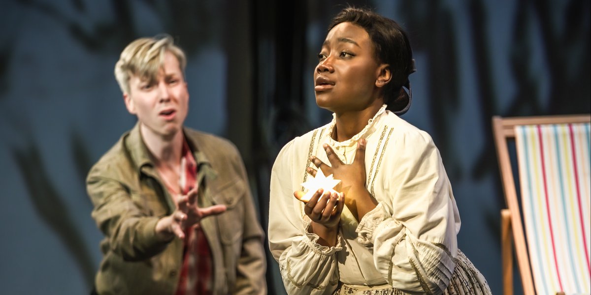 Royal Academy of Music tweet media