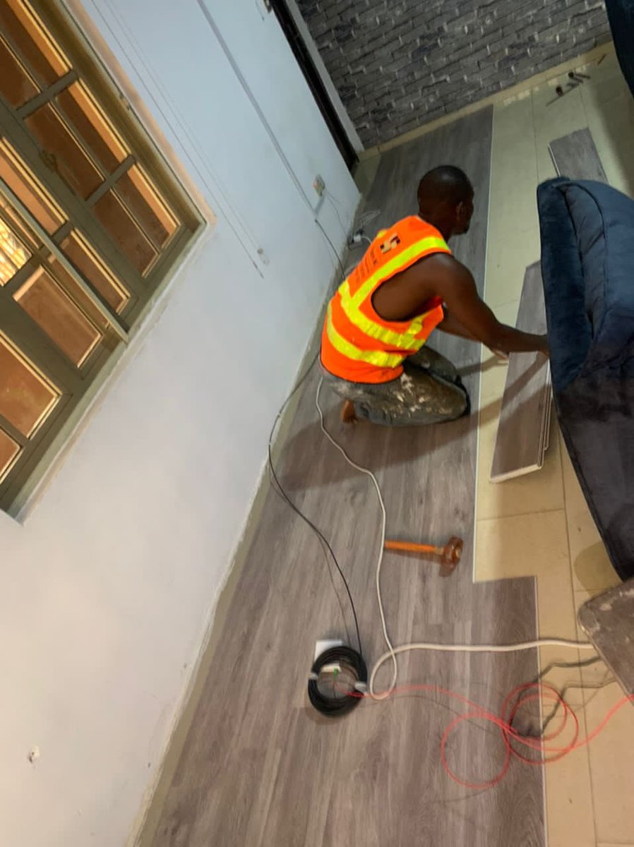 floornigeriaph's tweet photo. Beautiful aesthetic that comes with space modification 🤩 https://t.co/r5QJwqwMve